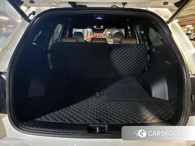 Kia The New Sorento 4th Generation id 4392487 из Кореи 8