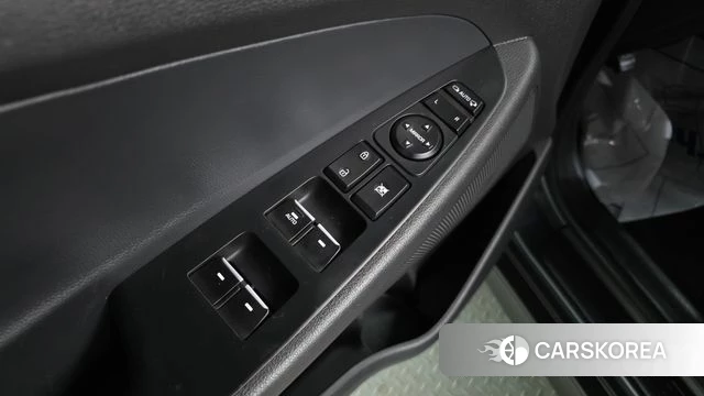 Hyundai All New Tucson id 4203766 из Кореи 8