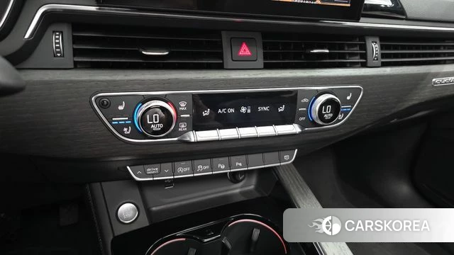 Audi A5 (F5) id 4904851 из Кореи 8