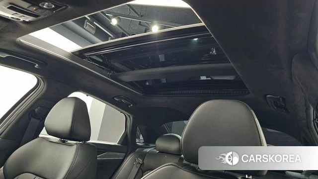 Kia The New K5 3rd generation id 3864412 из Кореи 8