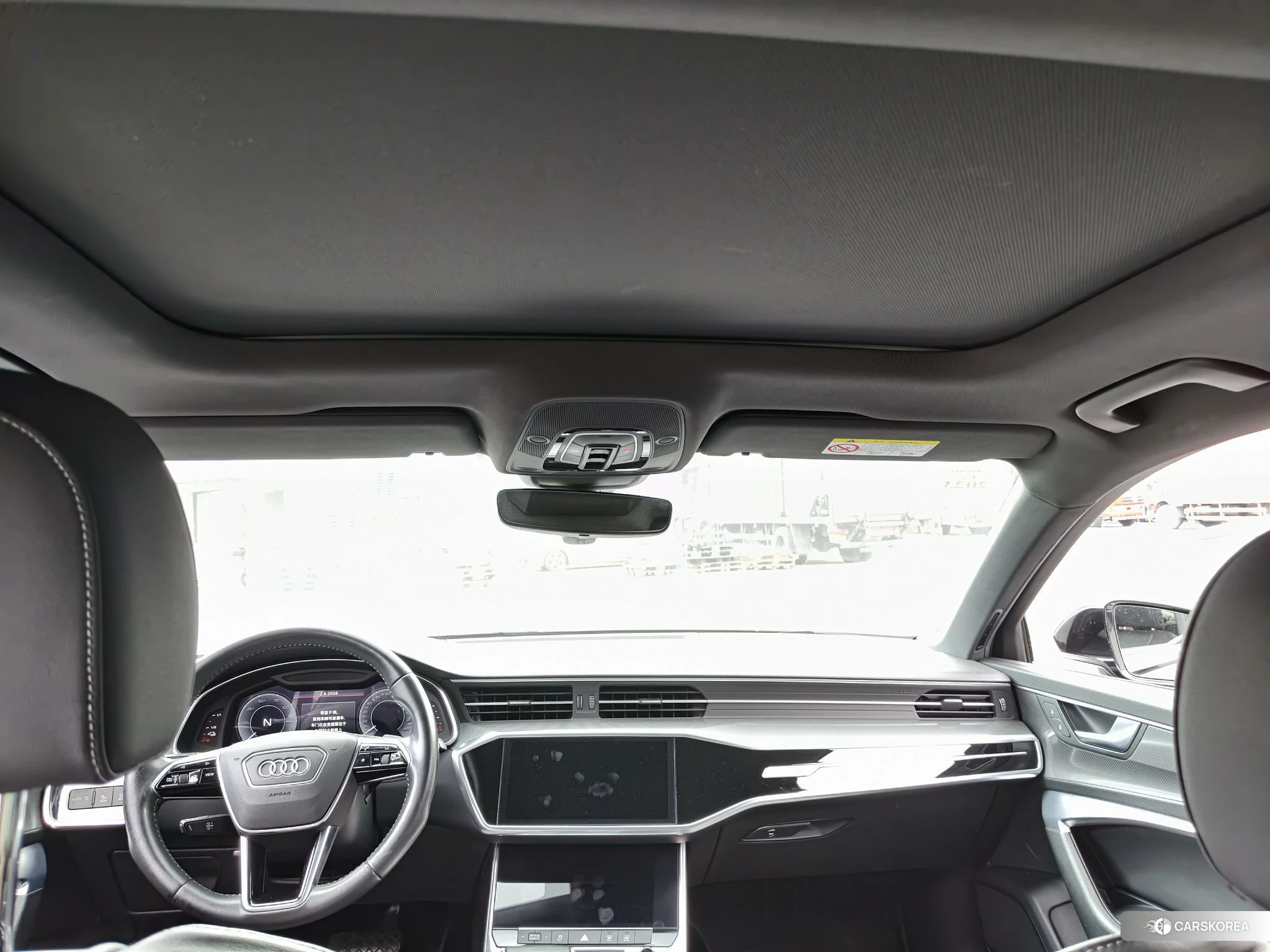 Audi A6L PHEV id 4419186 из Китая 8