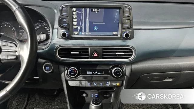 Hyundai Kona id 3718726 из Кореи 8