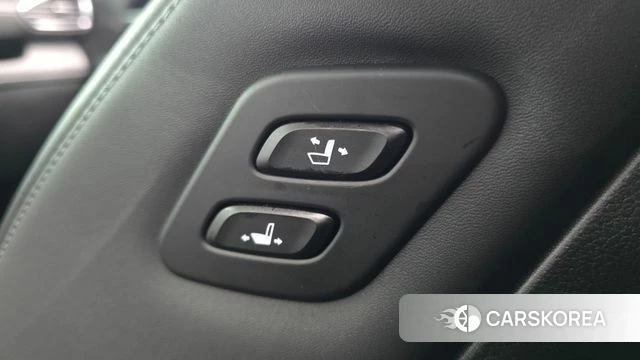 Hyundai The New Santa Fe id 3871322 из Кореи 8