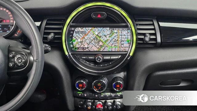 Mini Cooper id 4402907 из Кореи 8