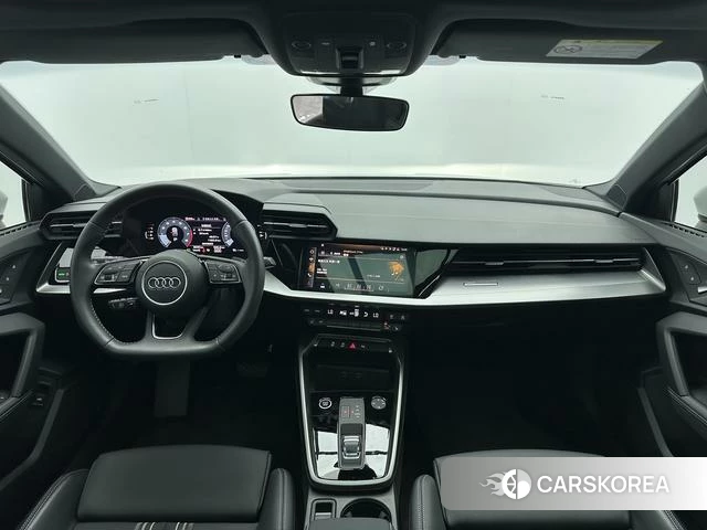 Audi A3 id 4359273 из Китая 8