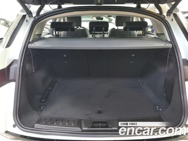 Land Rover Range Rover Evoque 2nd Generation id 2944030 из Кореи 8