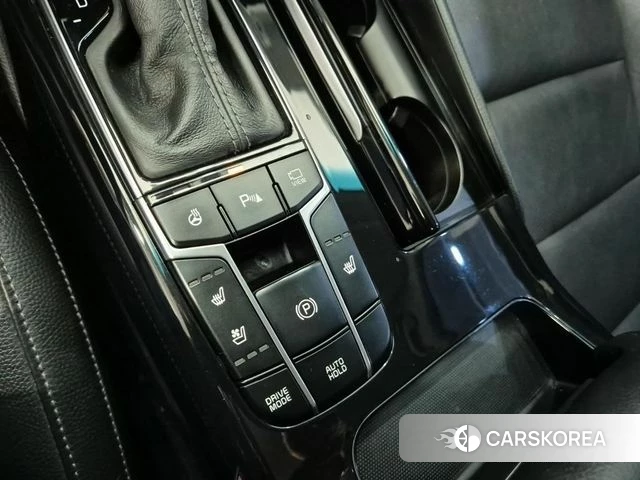 Kia Come New K7 id 4776051 из Кореи 8