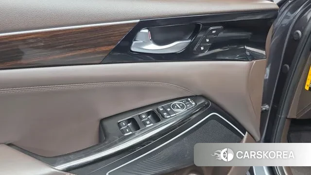 Kia Come New K7 id 3703481 из Кореи 8