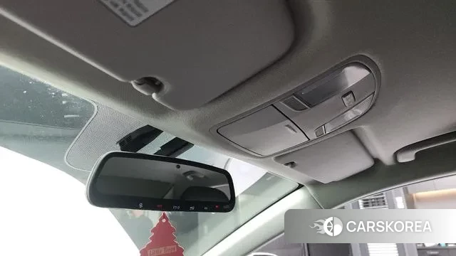 Hyundai The New Avante AD id 3412766 из Кореи 8