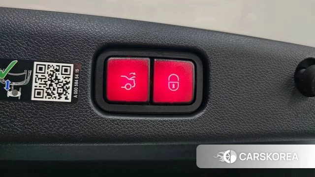 Mercedes-Benz E-Class W214 id 4462545 из Кореи 8