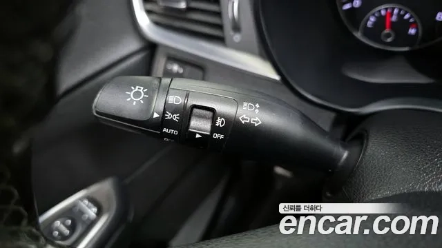 Kia The New K5 2nd generation id 2946347 из Кореи 8