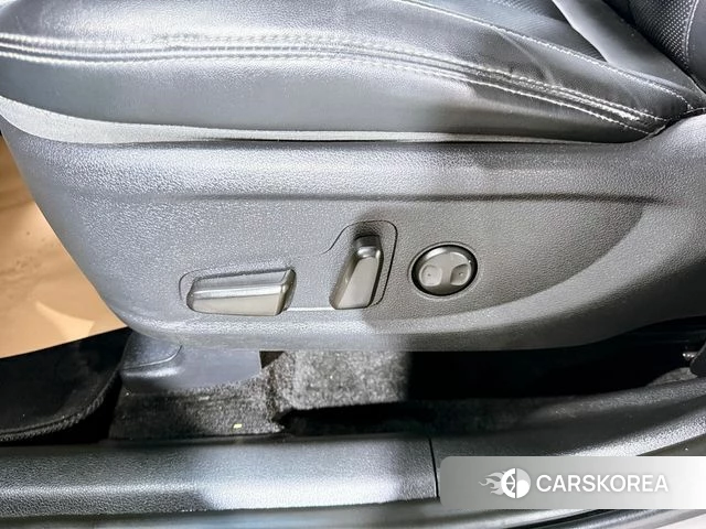 Hyundai Santa Fe TM id 4864870 из Кореи 8