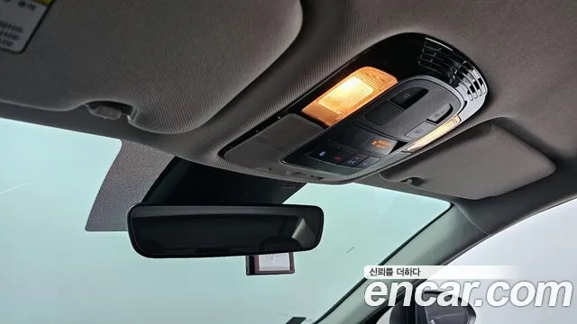 Hyundai Sonata Hybrid (DN8) id 2951585 из Кореи 8