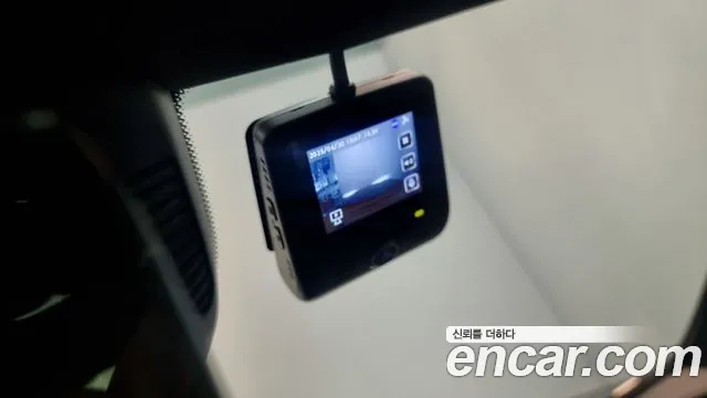 Mercedes-Benz GLC-Class X254 id 2683624 из Кореи 8