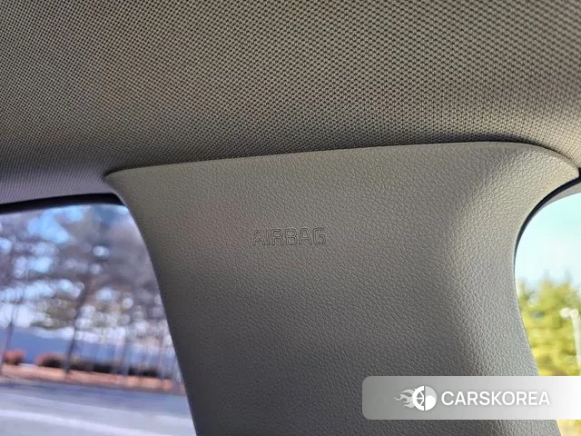 Kia The New K5 2nd generation id 3733675 из Кореи 8