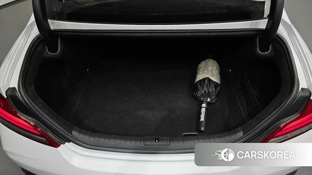 Genesis G70 id 4435705 из Кореи 8