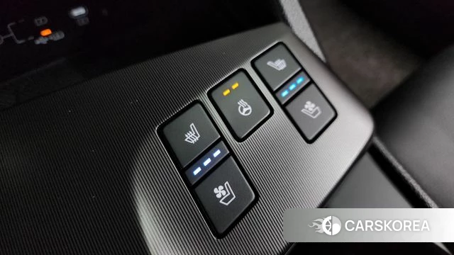 Kia The New Sportage 5th Generation id 3939862 из Кореи 8