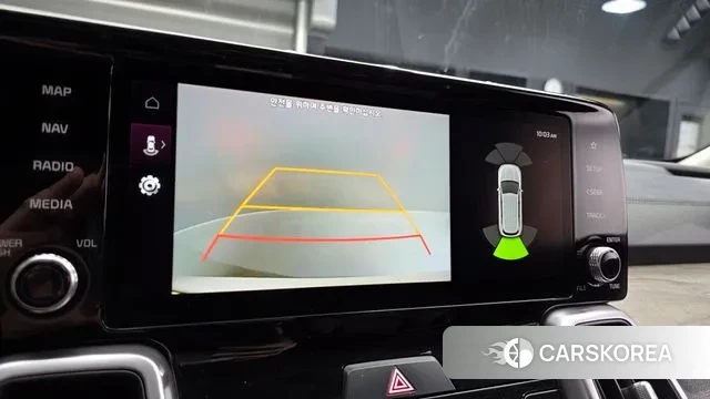 Kia Sorento 4th Generation id 3487928 из Кореи 8