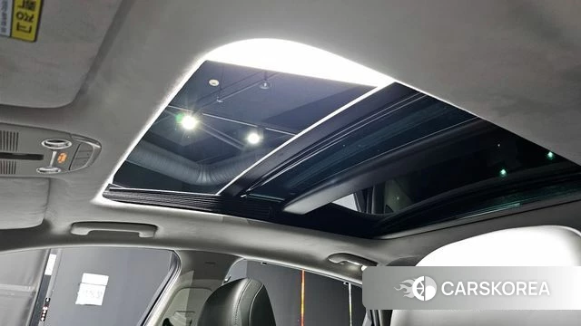 Hyundai The New Grandeur IG id 4019879 из Кореи 8