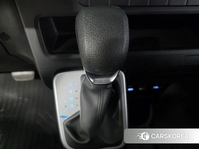 Hyundai Staria id 3555993 из Кореи 8