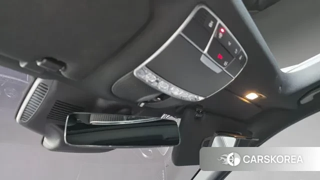 Mercedes-Benz S-Class W222 id 3423136 из Кореи 8