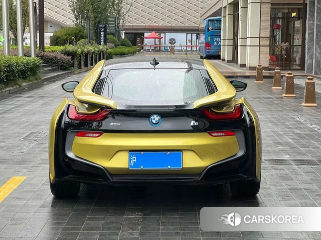 BMW i8 id 4239688 из Китая 8
