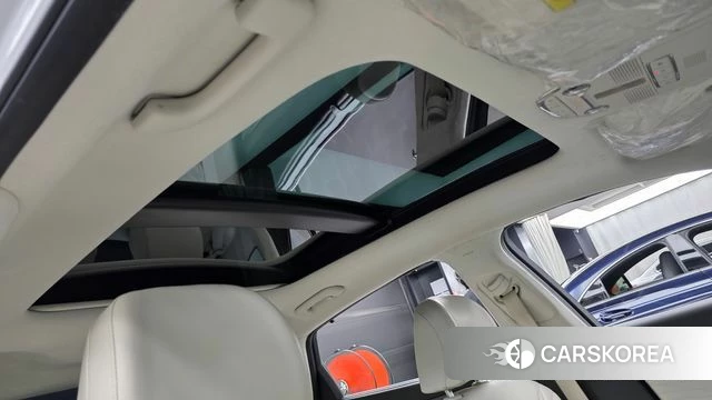 Hyundai The New Grandeur IG id 4631766 из Кореи 8