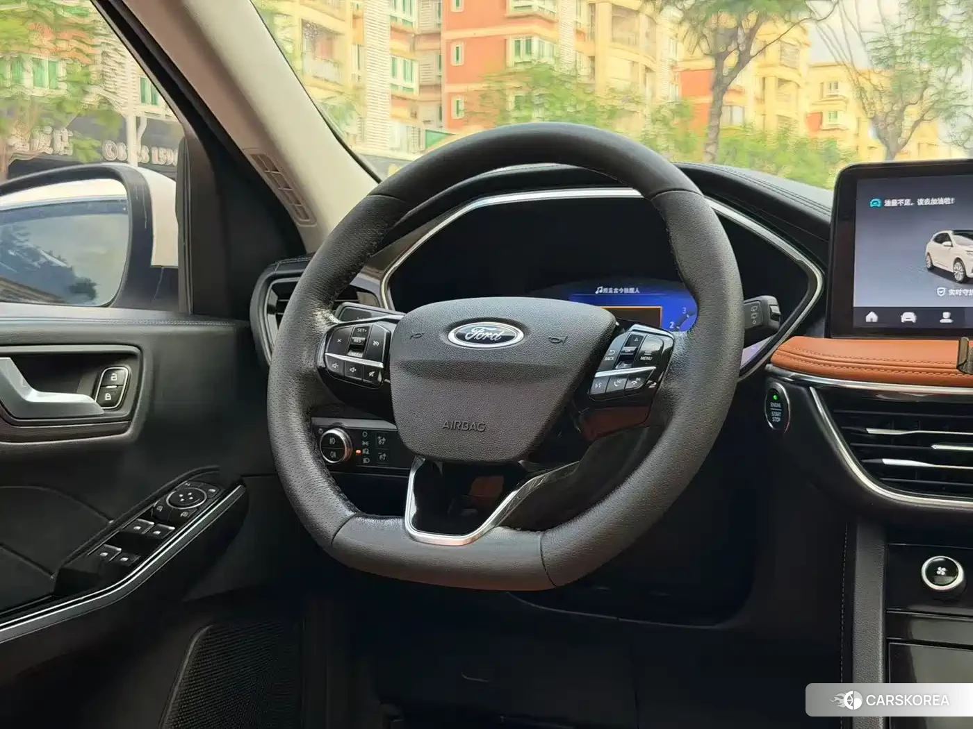 Ford Escape id 4606954 из Китая 8