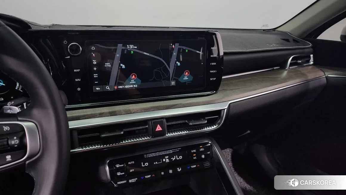 Kia K5 Hybrid 3rd Generation id 1694701 из Кореи 8