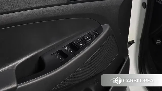 Hyundai All New Tucson id 3773333 из Кореи 8