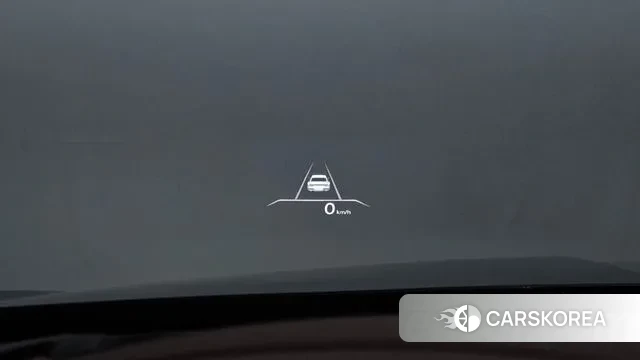 Genesis G80 (RG3) id 2895689 из Кореи 8