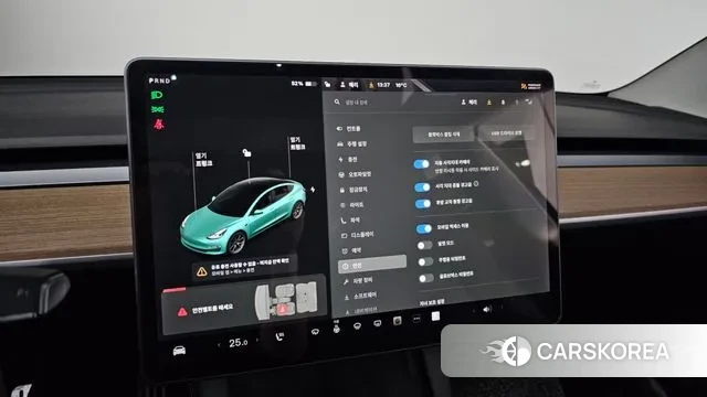 Tesla Model 3 id 3416893 из Кореи 8