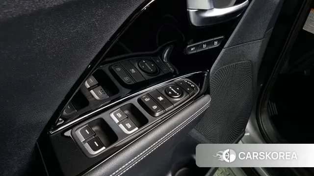 Kia Niro EV id 2989906 из Кореи 8