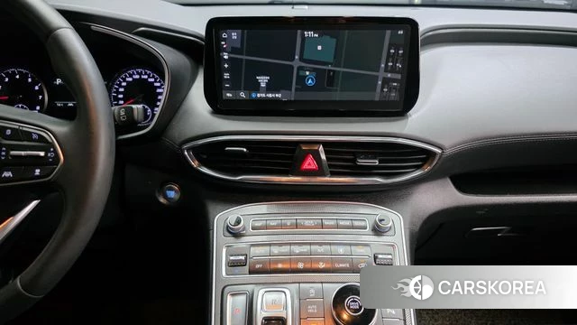 Hyundai The New Santa Fe id 3871505 из Кореи 8