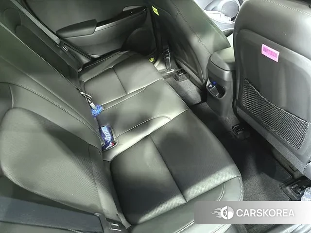 Hyundai The New Kona id 3631023 из Кореи 8