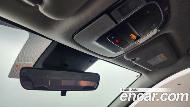 Hyundai Sonata (DN8) id 2689084 из Кореи 8