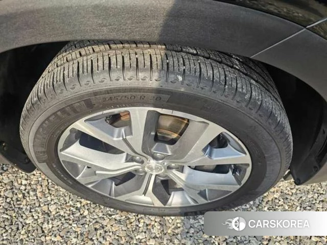 Hyundai Palisade id 4703112 из Кореи 8