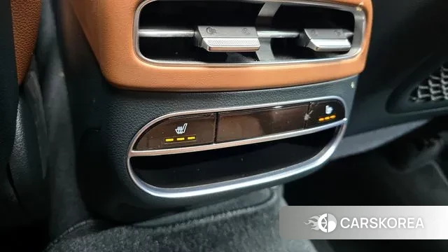 Genesis GV70 id 3483494 из Кореи 8