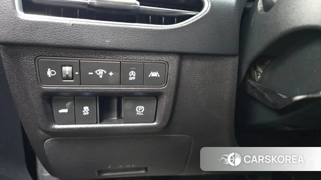 Hyundai Sonata (DN8) id 2895768 из Кореи 8