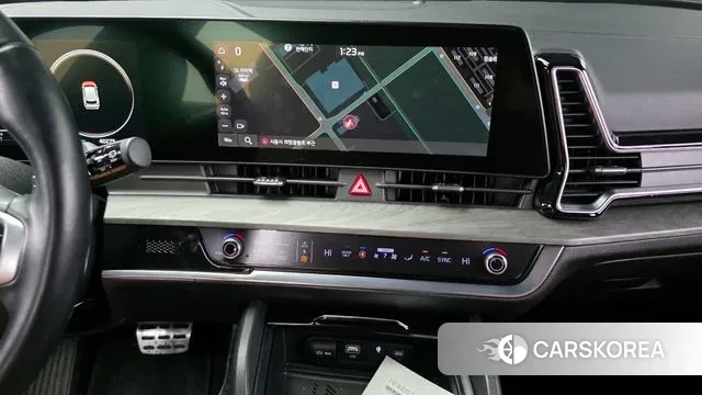 Kia Sportage 5th Generation Hybrid id 3686136 из Кореи 8