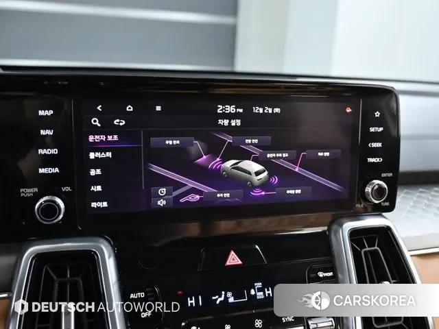 Kia Sorento 4th Generation id 3433675 из Кореи 8