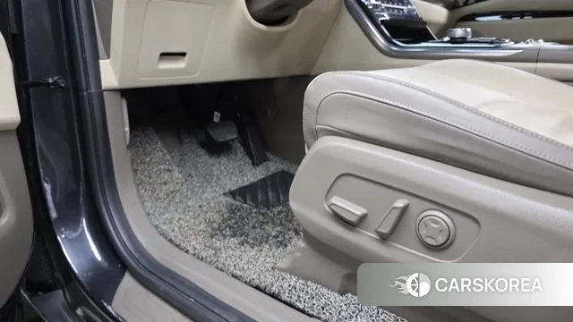 Kia Carnival 4th generation id 3572699 из Кореи 8