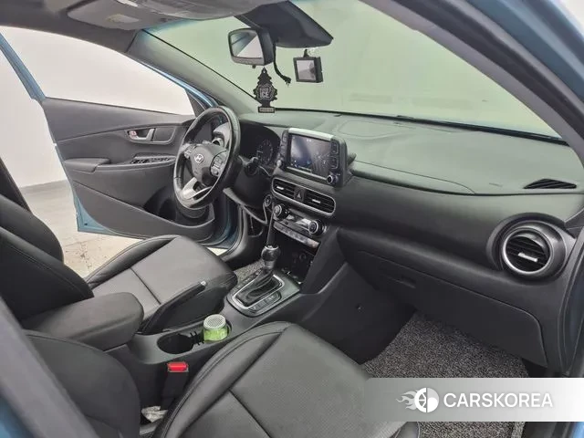 Hyundai Kona id 2966528 из Кореи 8