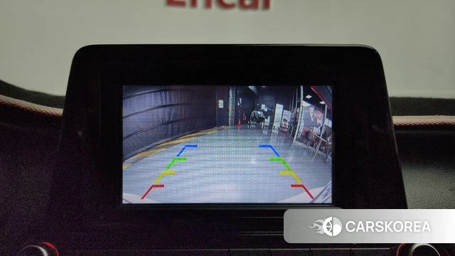 Kia Come New K3 id 3861660 из Кореи 8