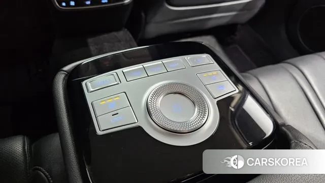 Genesis G80 (RG3) id 2960985 из Кореи 8