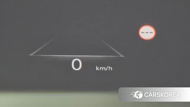 Genesis GV80 id 3524568 из Кореи 8