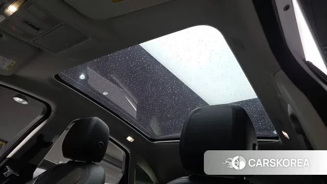 Jaguar E-PACE id 2995322 из Кореи 8