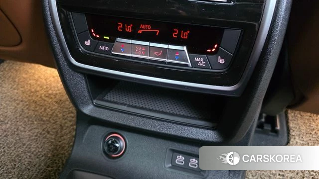 BMW X7 (G07) id 3890994 из Кореи 8