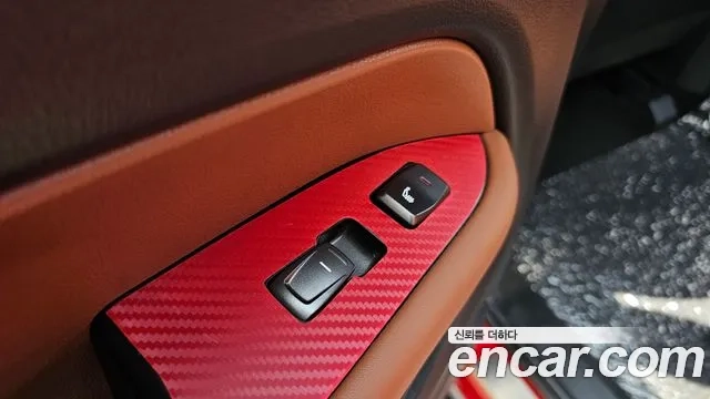 Ssangyong Rexton Sports Cannes id 2916717 из Кореи 8