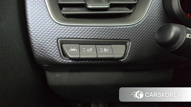 Renault Korea (Samsung) XM3 id 4434713 из Кореи 8